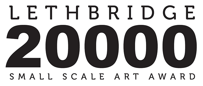 Lethbridge 20,000 Small Scale Art Award